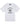 FR. Skull Graphic T-Shirt White - Foreign Rider Co.