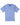 Supima SS T-Shirt Metallic Blue - Foreign Rider Co.