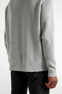 Roll Neck Sweater