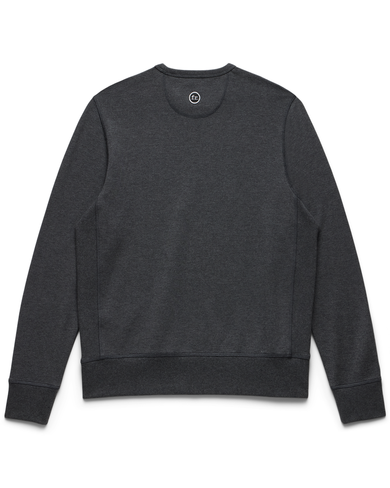 Solace Crewneck