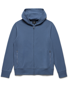 Solace Full Zip Hooded Sweatshirt