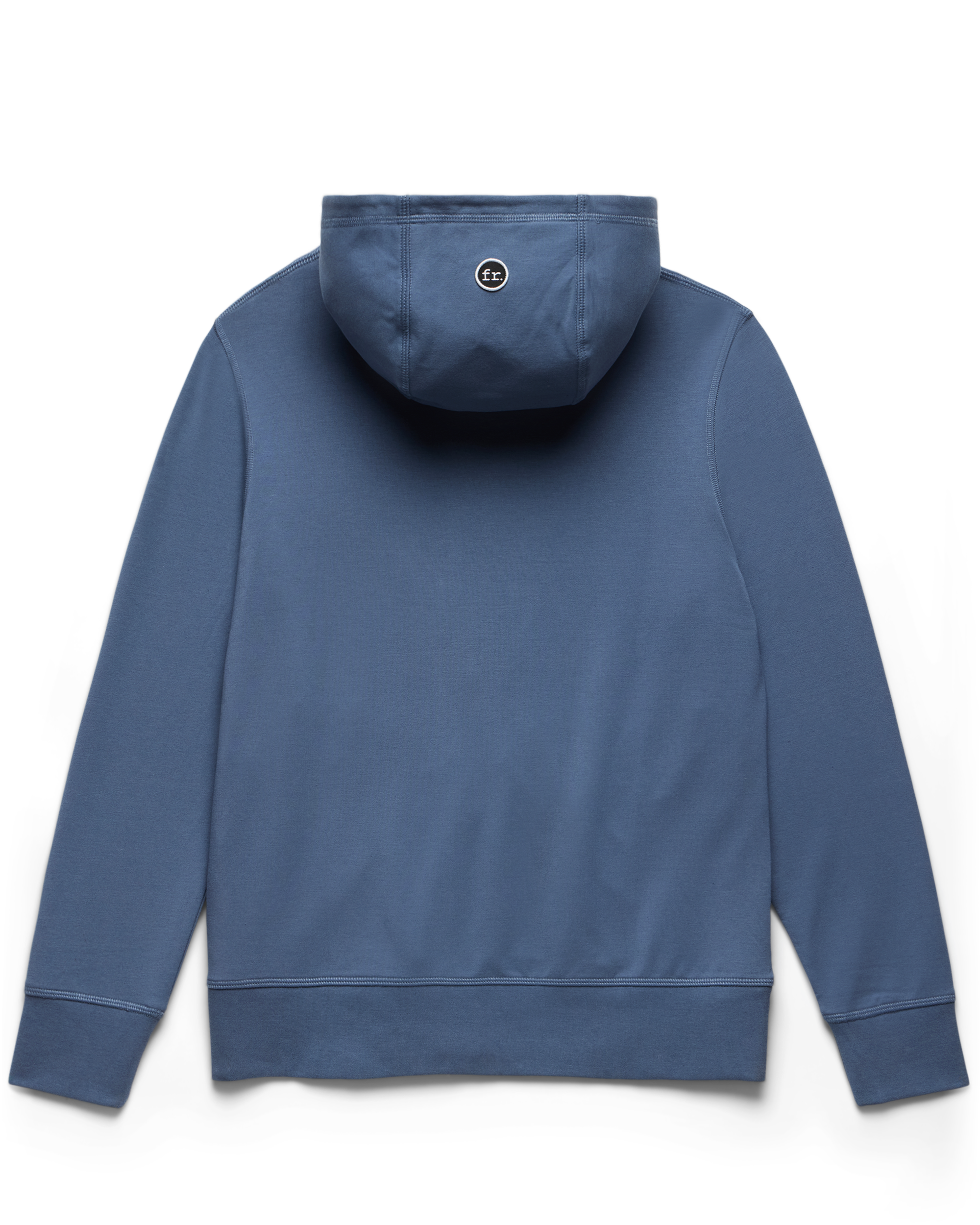 Solace Full Zip Hooded Sweatshirt