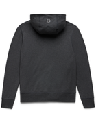 Solace Full Zip Hooded Sweatshirt