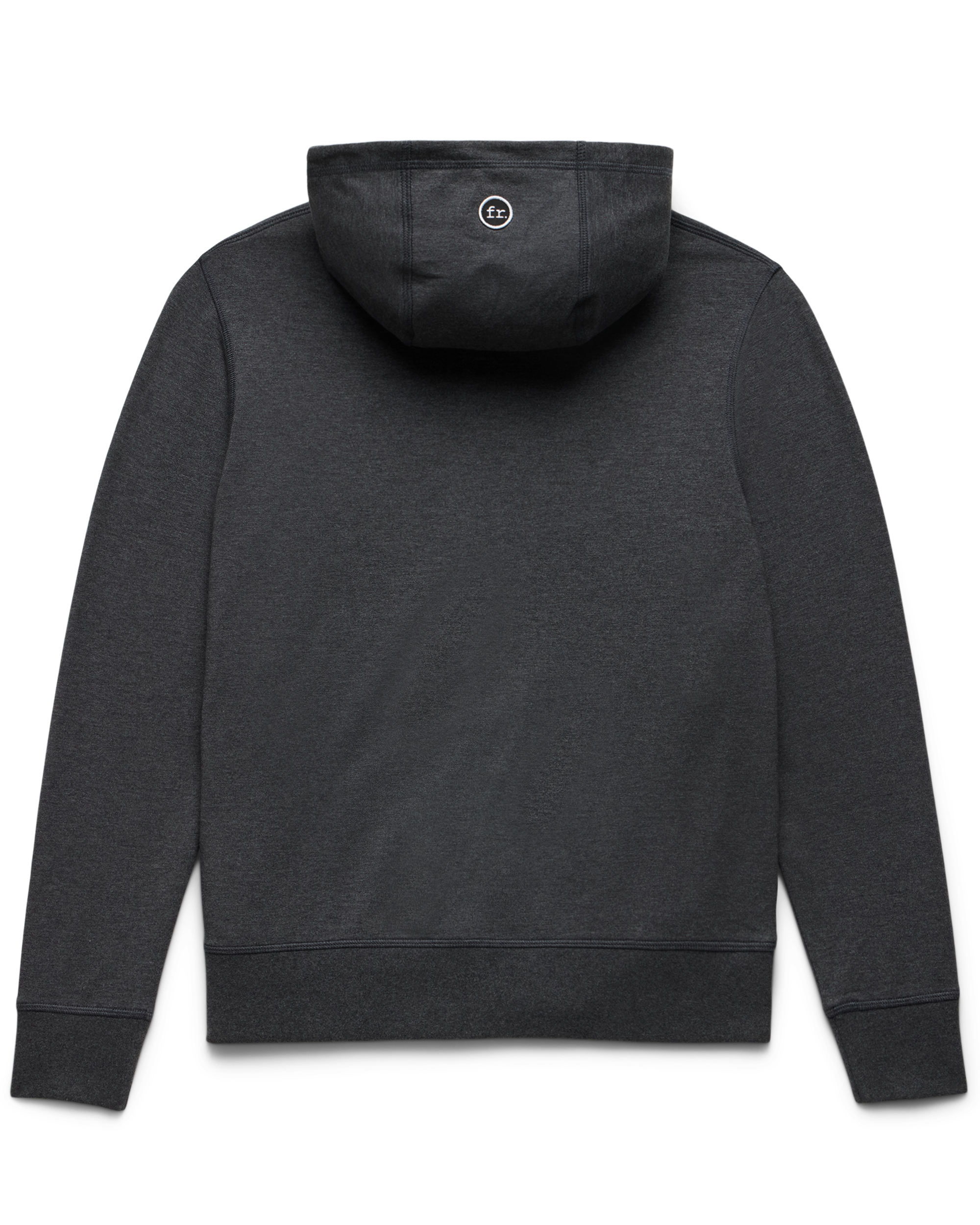 Solace Full Zip Hooded Sweatshirt