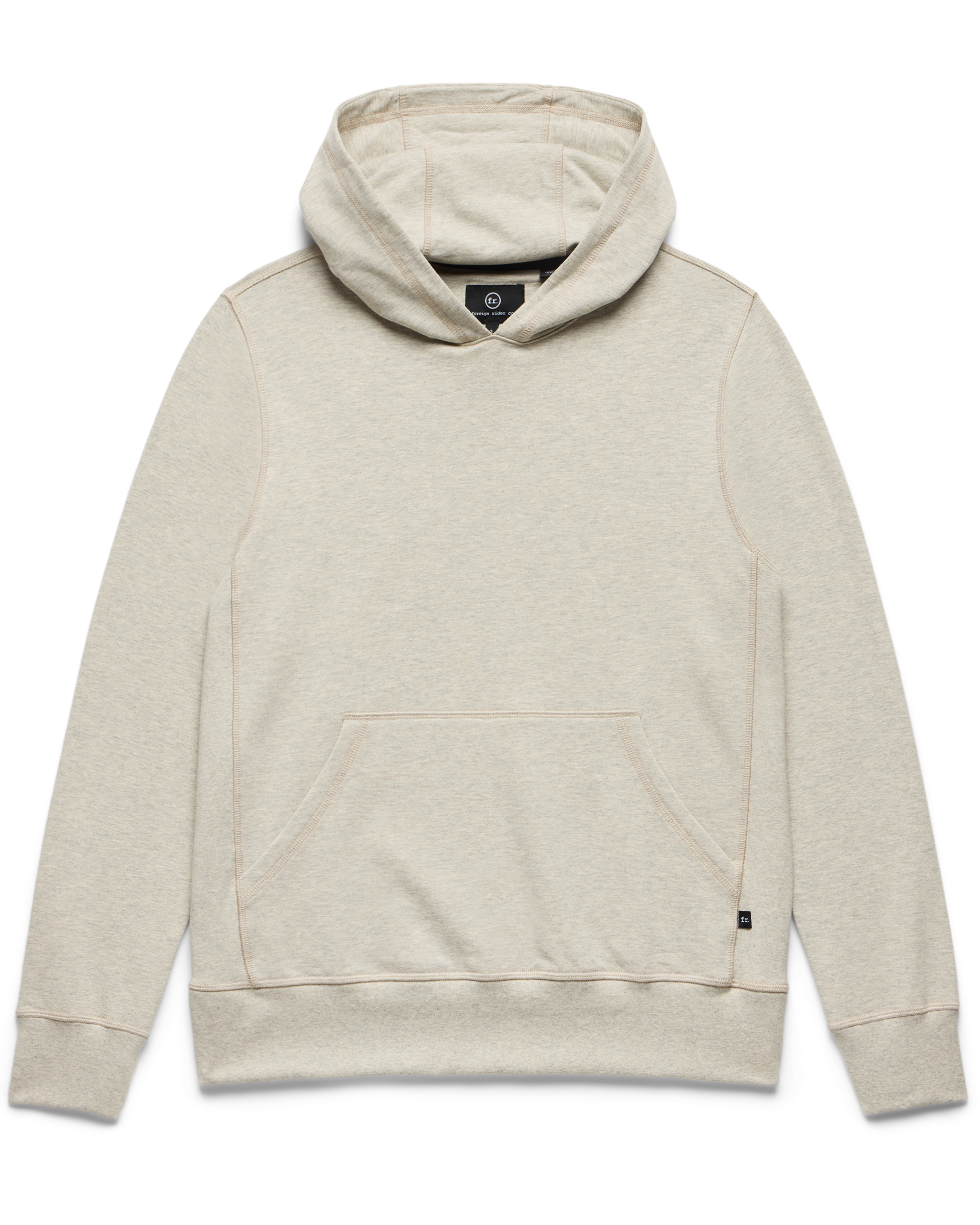 Solace Hooded Sweatshirt