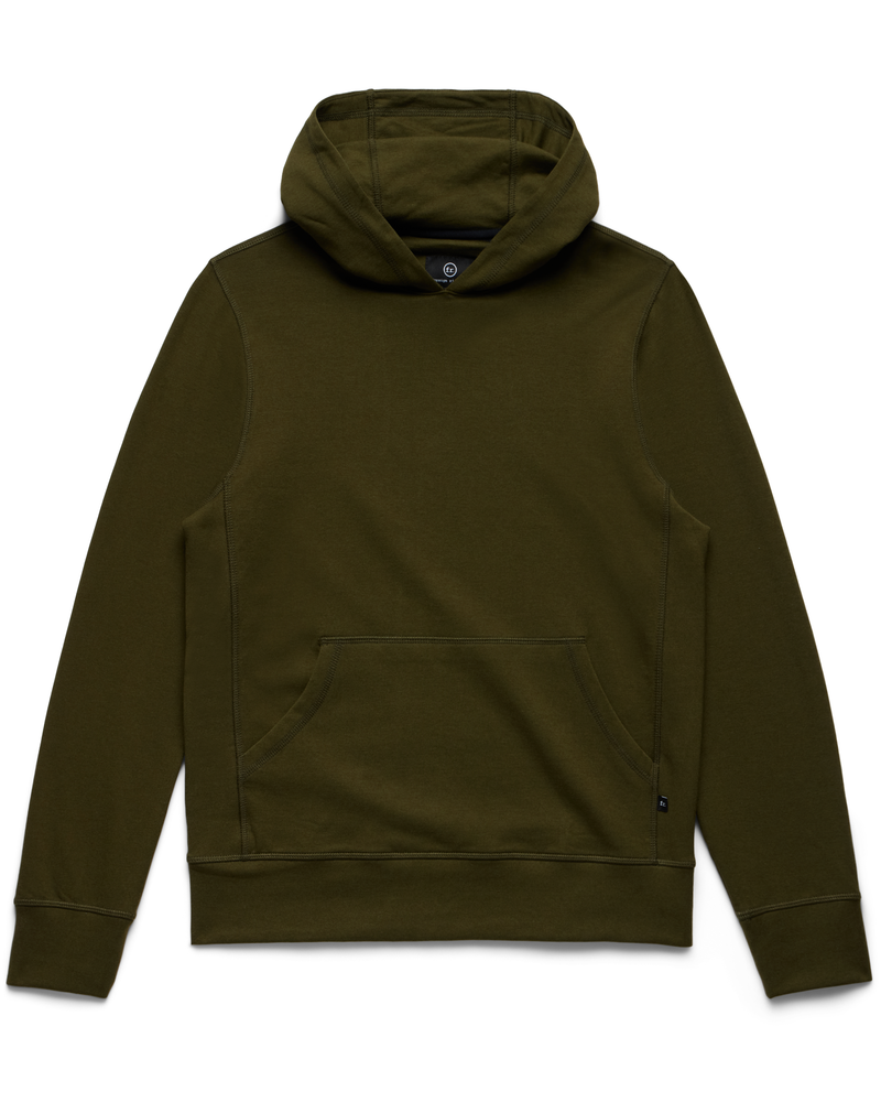 Solace Hooded Sweatshirt