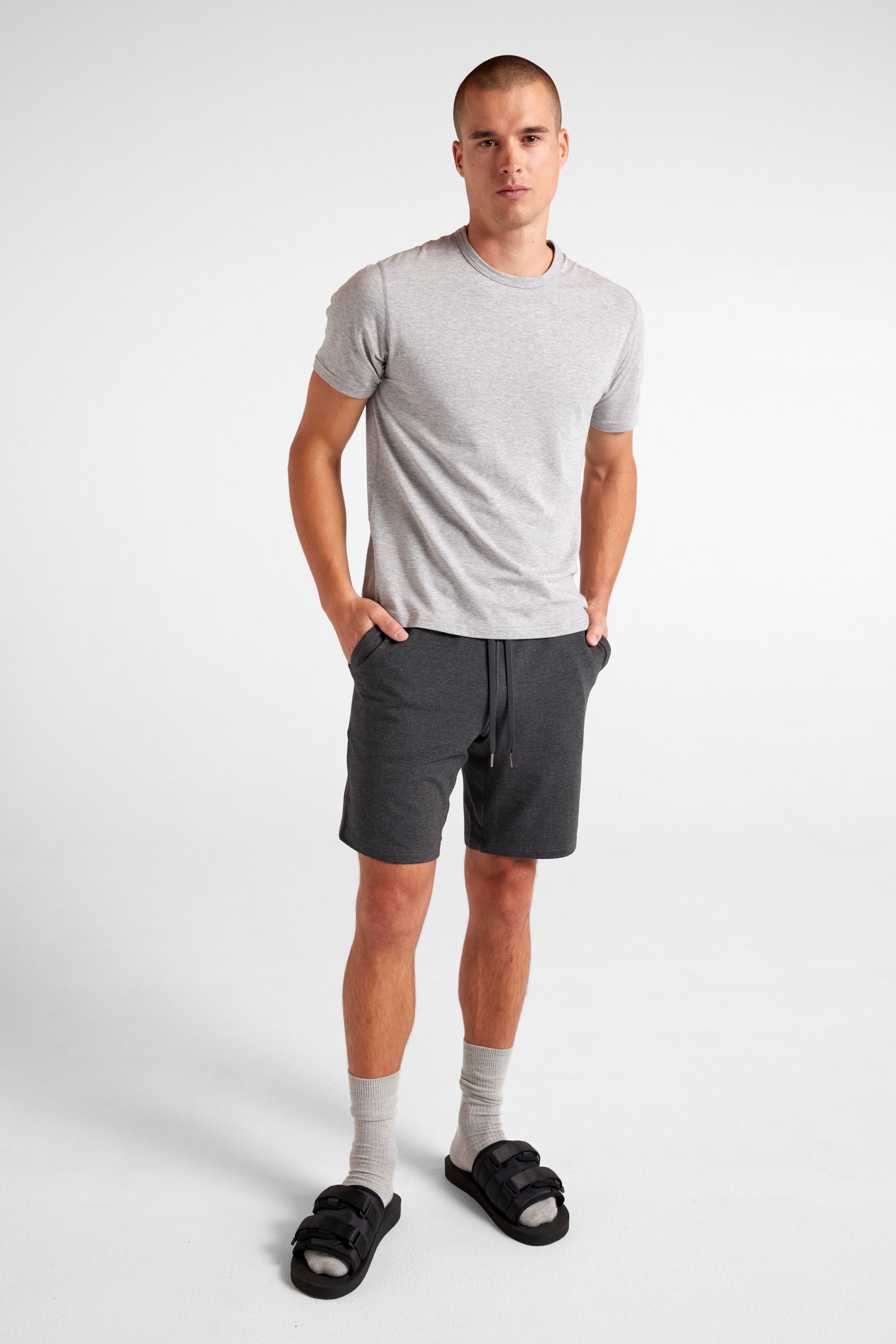 Solace Short