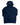 Solace Hooded Pullover Navy